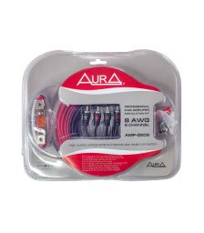 Кабеля для подключения усилителя