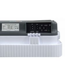 Электрический холодильник AVS CC-24NB