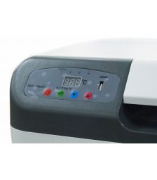 Холодильник автомобильный AVS CC-27WBC