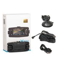 Автомобильный Видеорегистратор Blackview X400