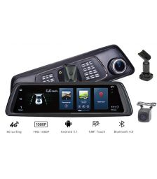 Зеркало-видеорегистратор Blackview X9 AutoSmart