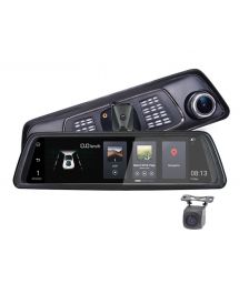 Обзор зеркала на Android Blackview X9 AutoSmart