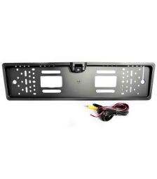 Камера заднего вида в рамке C-3 Е-315 IR