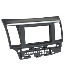 Переходная рамка Mitsubishi Lancer 10 08+ Carav, Intro