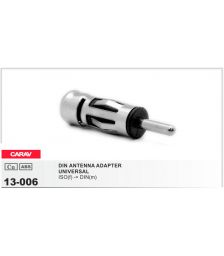 CARAV 13-006 - ISO-переходник (антенна)