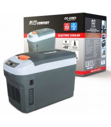 Автомобильный холодильник AVS CC-22WA