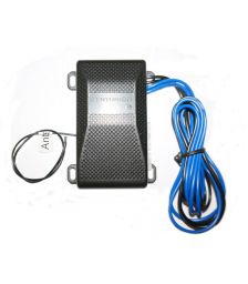 Установка автосигнализации Centurion 20