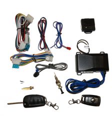 Автосигнализация Centurion 20 отзывы и обзор