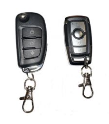 Автосигнализация Centurion 20 в Крыму