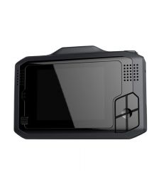 Регистратор с антирадаром Dixon Combo S9
