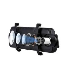 Видеорегистратор в зеркале Dixon M6