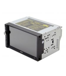 Мультимедийный центр Eplutus CA731