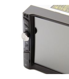 Автомагнитола на андроиде Eplutus CA731