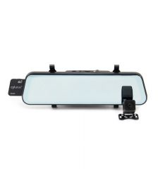 Зеркало с видеорегистратором Eplutus D40