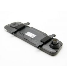 Обзор и тест регистратора Eplutus D84