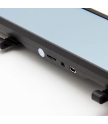 Full HD зеркало-регистратор Eplutus D84