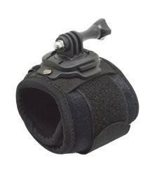 Крепление на руку для экшн-камеры