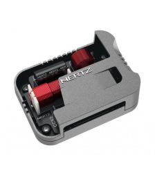 Обзор 2-компонентная акустика Hertz CK 165