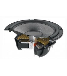 Отзывы о компонентной акустики Hertz Centro