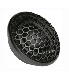 Комплектация, тест динамиков Hertz CK 165