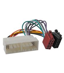 Переходник для магнитолы ISO HYUNDAI 2016+