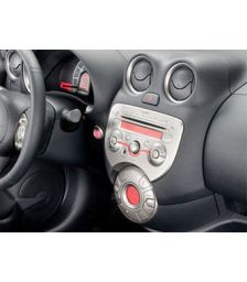 Модельная рамка Micra для 2DIN