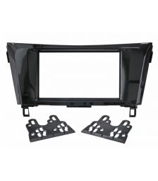 Установочная рамка Nissan Qashqai, X-Trail 2014+