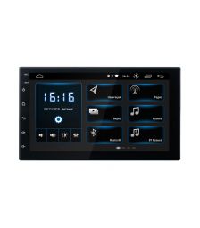 Android 8.1 автомагнитола INCAR XTA-7707