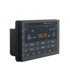 Автомагнитола с навигацией INCAR XTA-7707