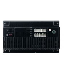 Обзор магнитолы INCAR XTA-7707