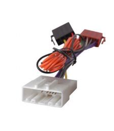 Переходник разъема Intro ISO NS-04