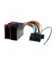 Переходник ISO Pioneer 2200 (PIO-02) + ISO (GS-202)