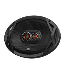 Автомобильные динамики овалы JBL Club 9630