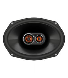 Мощные овалы JBL Club 9630