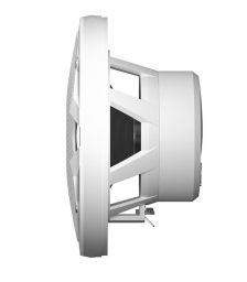 Водонепроницаемые динамики JBL MS 6510