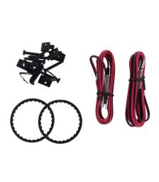 Обзор автоакустики JBL Stage 600C в Ялте