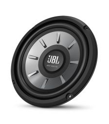 Автомобильный сабвуфер JBL Stage 810