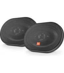 3-полосная акустика JBL Stage 9603E