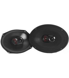 Автомобильные динамики JBL Stage3 9637