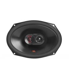 Автоакустика JBL Stage3 9637F