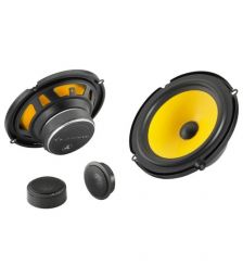 Компонентная акустика JL Audio C1-650