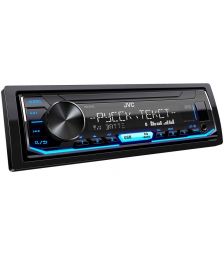 Автомагнитола JVC KD-X165 в Крыму
