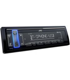 Магнитола JVC KD-X361BT с Bluetooth