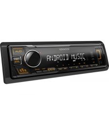 Автомагнитола Kenwood KMM-105AY