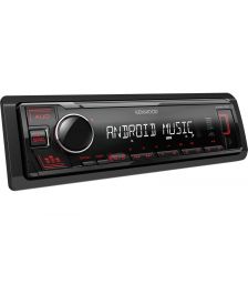 Автомагнитола Kenwood KMM-105RY