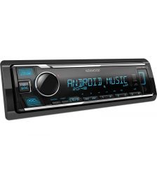 Аудиопроигрыватель Kenwood KMM-125