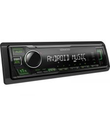 Автомагнитола Kenwood KMM-105GY