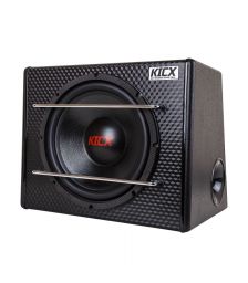 Активный сабвуфер Kicx AP300BPA