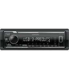 1DIN Kenwood KMM-106