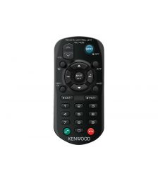 Обзор и тест автомагнитолы Kenwood KMM-106